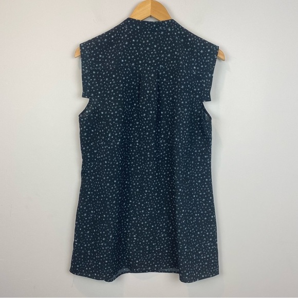 CABI • Astral Blouse Starry Night Top - Picture 3 of 11